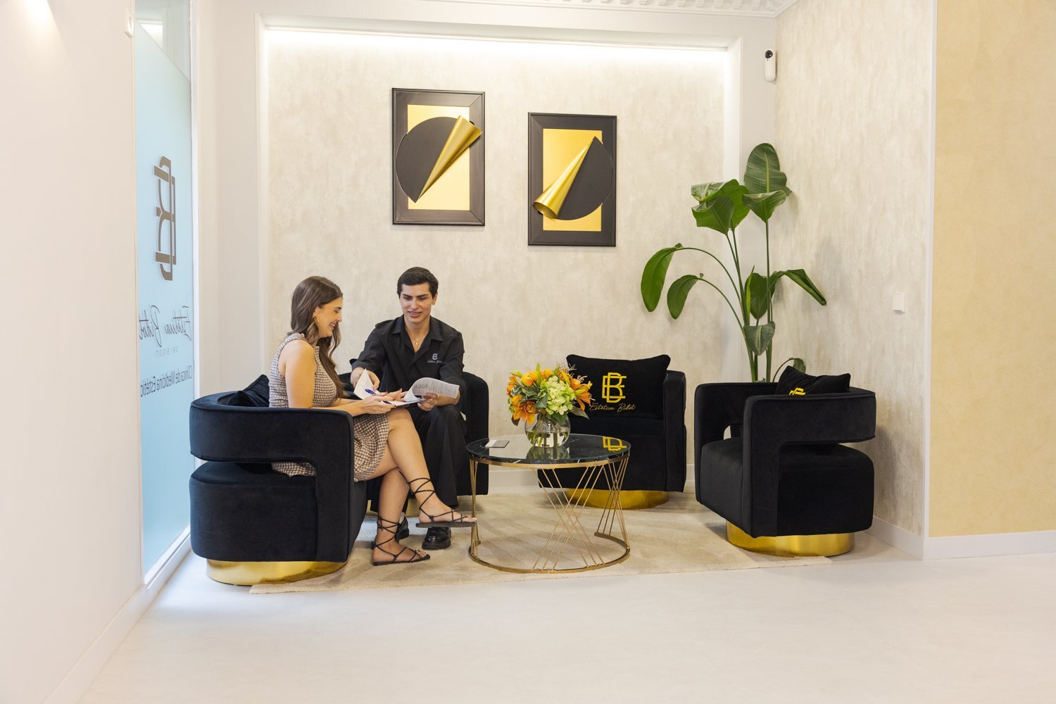 Clínica de medicina estética en Madrid — Estética Bidot, Dr. Bidot