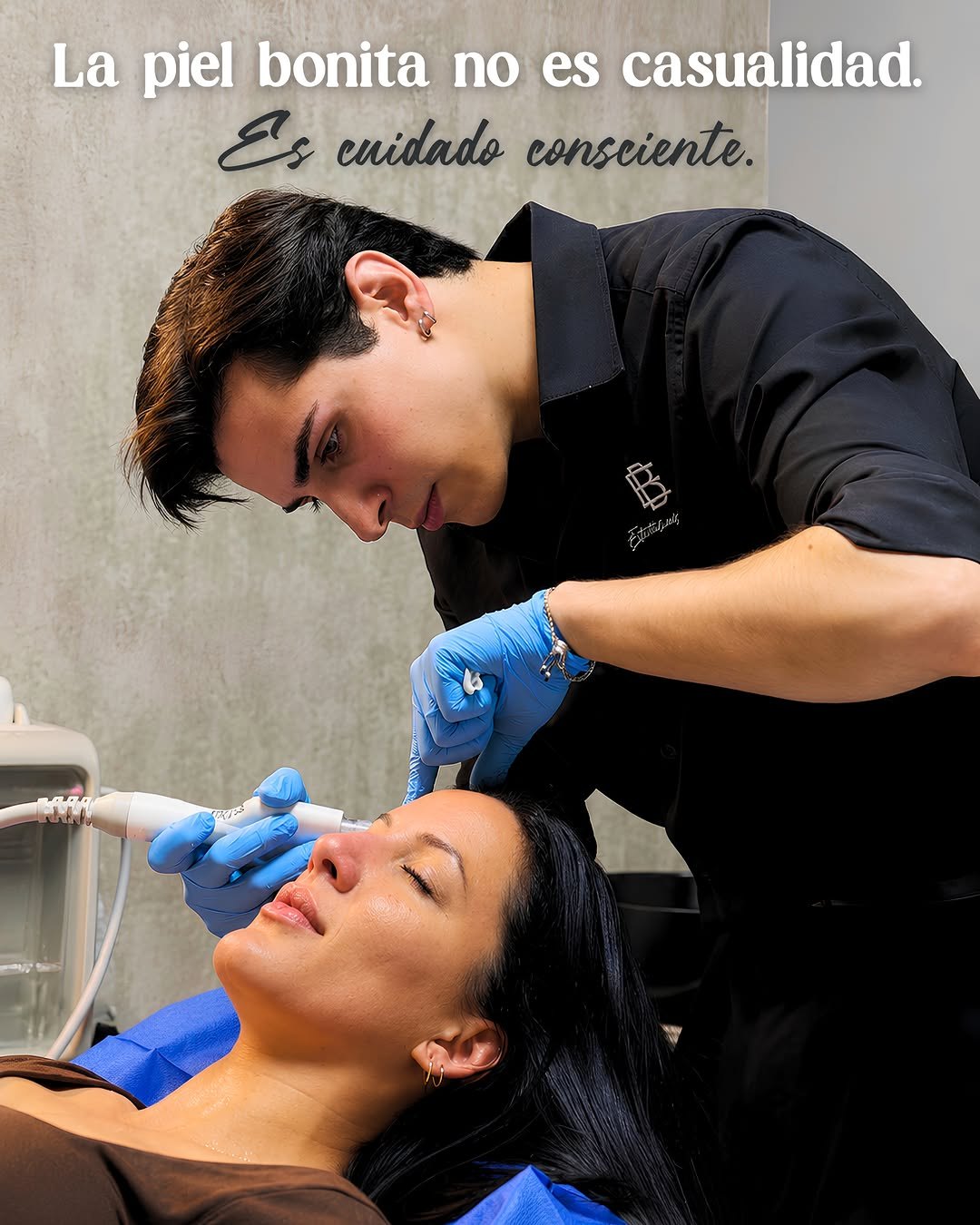 Estética Bidot en Instagram — clínica de medicina estética en Madrid