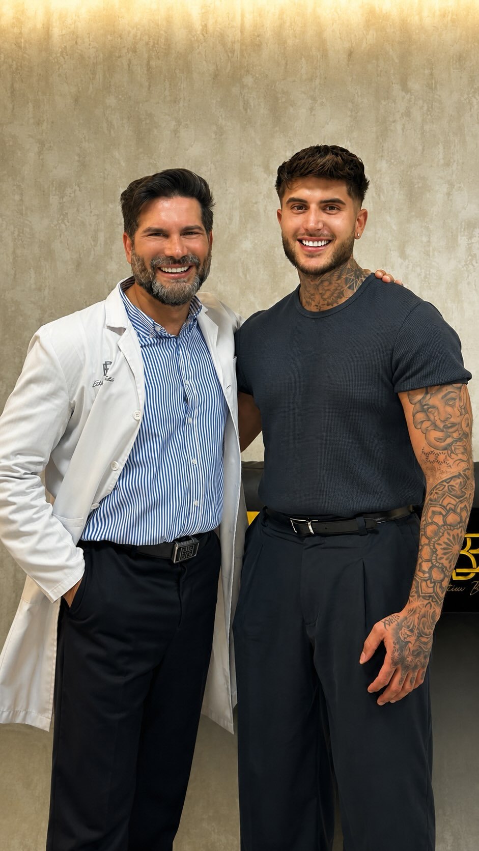 Dr. Bidot — medicina estética en Madrid