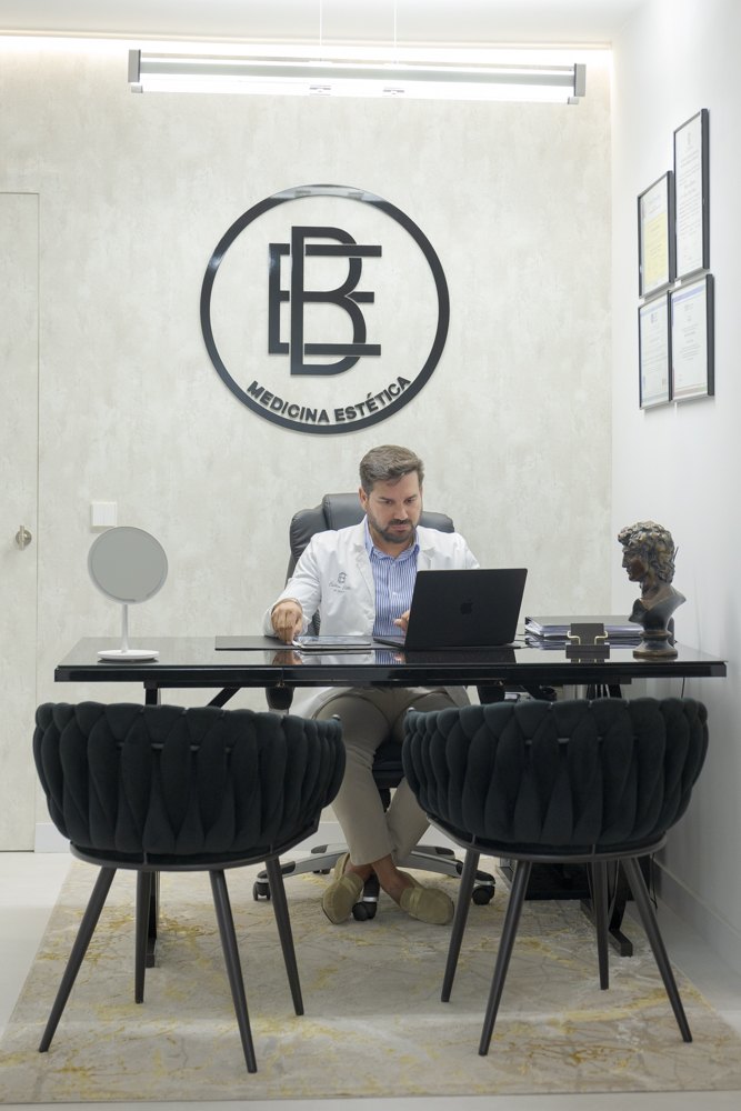 Resultados naturales — Estética Bidot Madrid